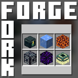 Luminous No Shading Reforged project image