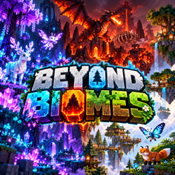 Beyond Biomes project image