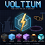 Voltium logo