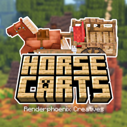 Horse Carts project image