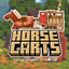 Horse Carts logo