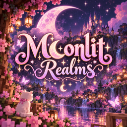  Moonfall A Magical Adventure logo