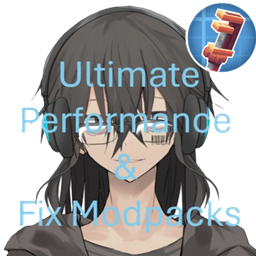 Create Ultimate Performance & Fix