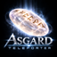 Asgard Teleporter logo