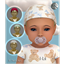 CAMUFLAJE - Moons & Clouds Infant Collection - Hat logo
