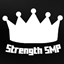 Strength Smp logo