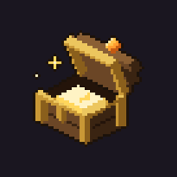 Arcadia LootBox logo