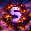 StarFira Origins logo