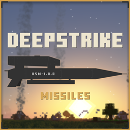 [SBW] DeepStrike (DSM) logo