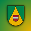 Slaval City, Latvia logo