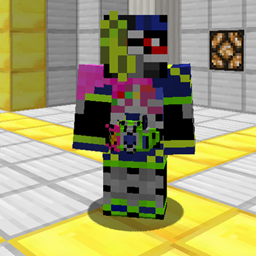 My dantdm Lab1 pack project image