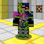 My dantdm Lab1 pack logo