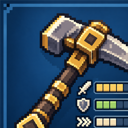 Tool Stats (Unofficial Port) project image