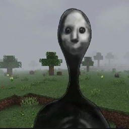 I have No mouth stalker project image