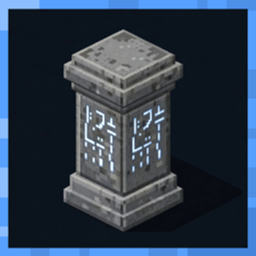 Waystones Addon logo