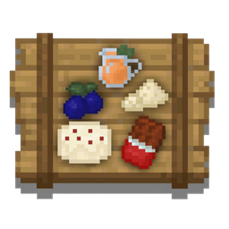 🍫🍨Patisserie Delights!🍰🧁 logo