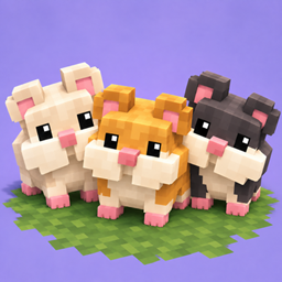 Hamster party project image