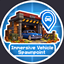 Immersive Vehicle Spawnpoint logo