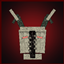 The Last Player 2: The Listener logo