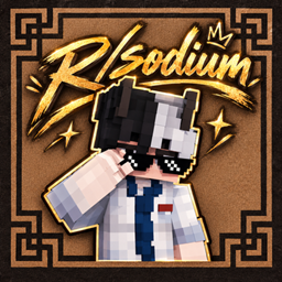 R/sodium logo