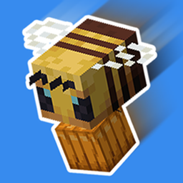 Busy Bees logo