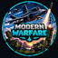 Modern Warfare: Advanced War logo