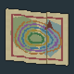 Ring Map logo