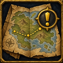 World Quest Pilot project image