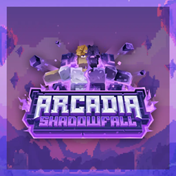 Arcadia Shadowfall project image