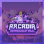 Arcadia Shadowfall logo