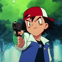 Cobblemon with Gunz