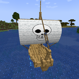 Small Ships No Mi project image