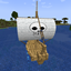 Small Ships No Mi logo