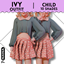 NANA7 - (Ivy) Outfit for Child logo