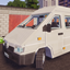 Mercedes Sprinter logo