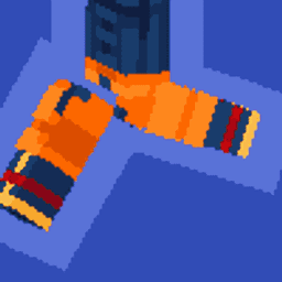 Punchy! Moves project image