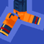 Punchy! Moves logo