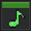Music Player V1 logo