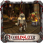 Goblin Slayer logo
