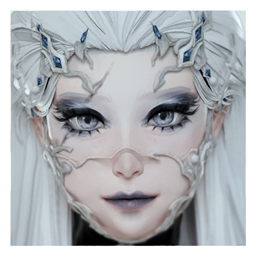 [MINIWA] NIKKI - SET MAKEUP 05 project image