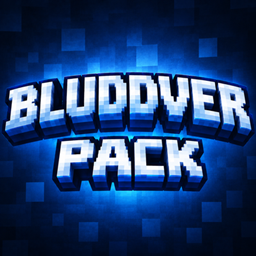 BLUDDVER Pack logo