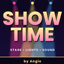 ShowTime logo
