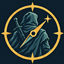 Solo Compass logo