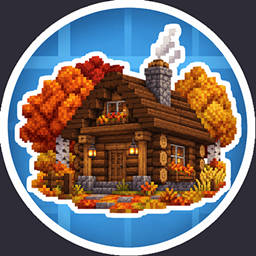 [StarWine] Autumn panorama project image