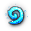 Rest Hearth Rune logo