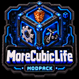 MoreCubic Life