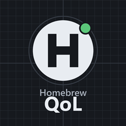 HomebrewQOL logo
