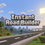 Insta-Road Building logo