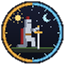 Time Skip: Meditate & Warp logo