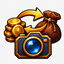 TradeProof logo